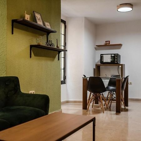 Lazcano Malaga By Dv Properties ภายนอก รูปภาพ