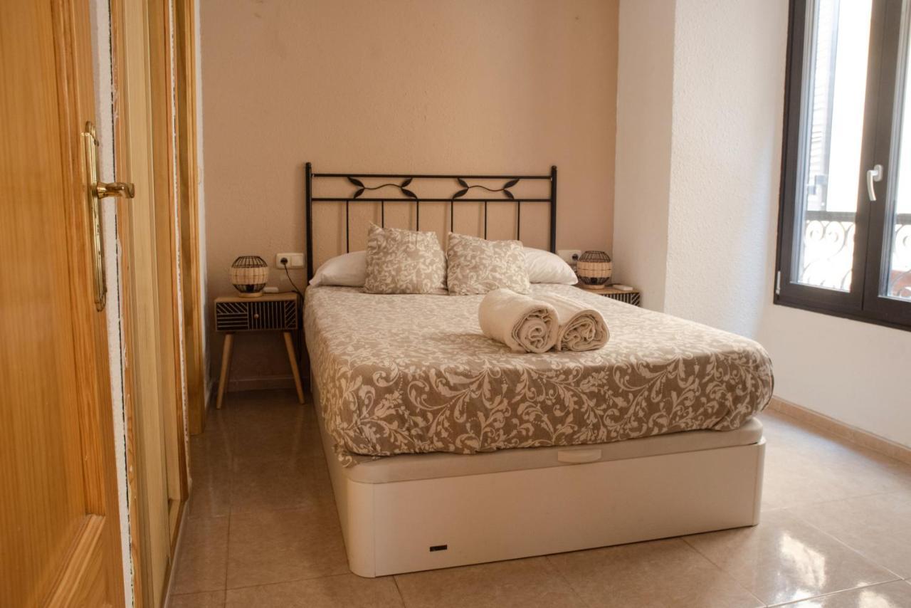 Lazcano Malaga By Dv Properties ภายนอก รูปภาพ