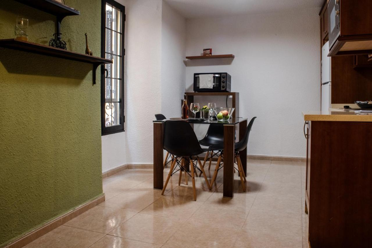 Lazcano Malaga By Dv Properties ภายนอก รูปภาพ