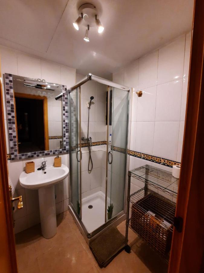 Lazcano Malaga By Dv Properties ห้อง รูปภาพ