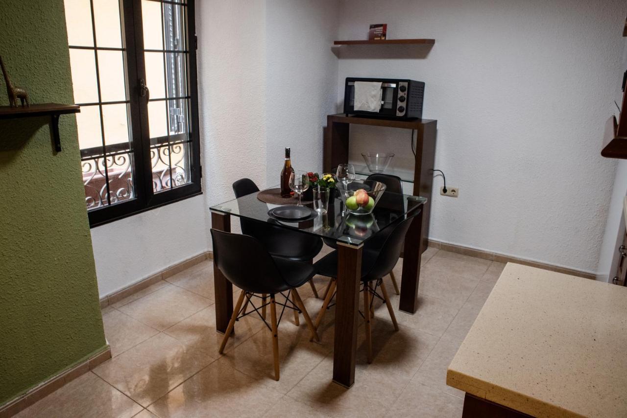 Lazcano Malaga By Dv Properties ภายนอก รูปภาพ