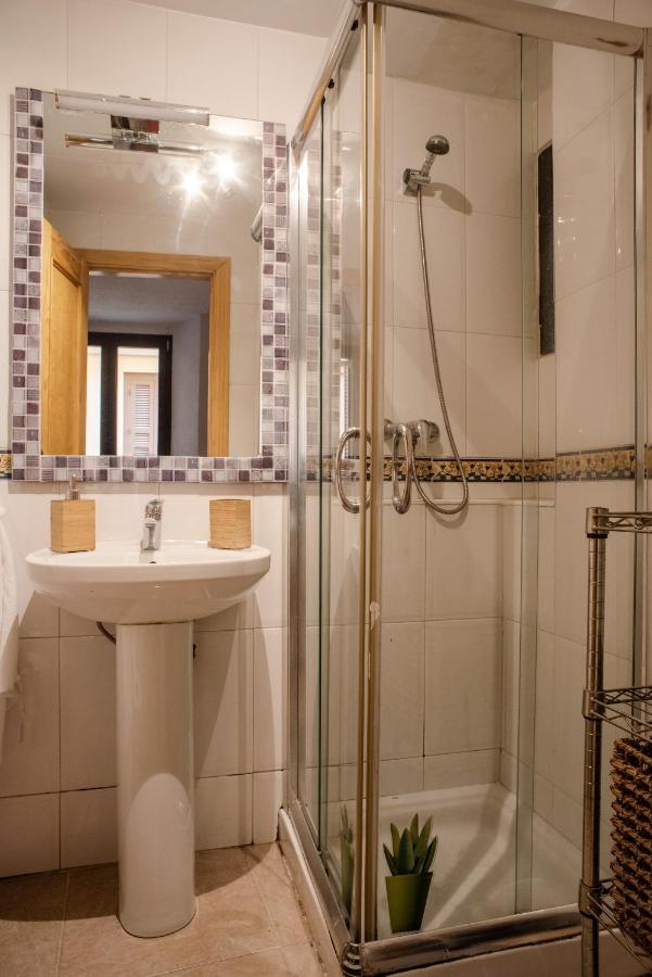 Lazcano Malaga By Dv Properties ภายนอก รูปภาพ
